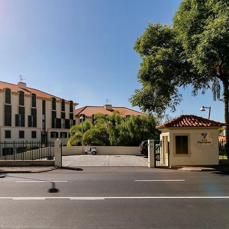 Vila Formosa I By An Island Apart Φουνκάλ Εξωτερικό φωτογραφία
