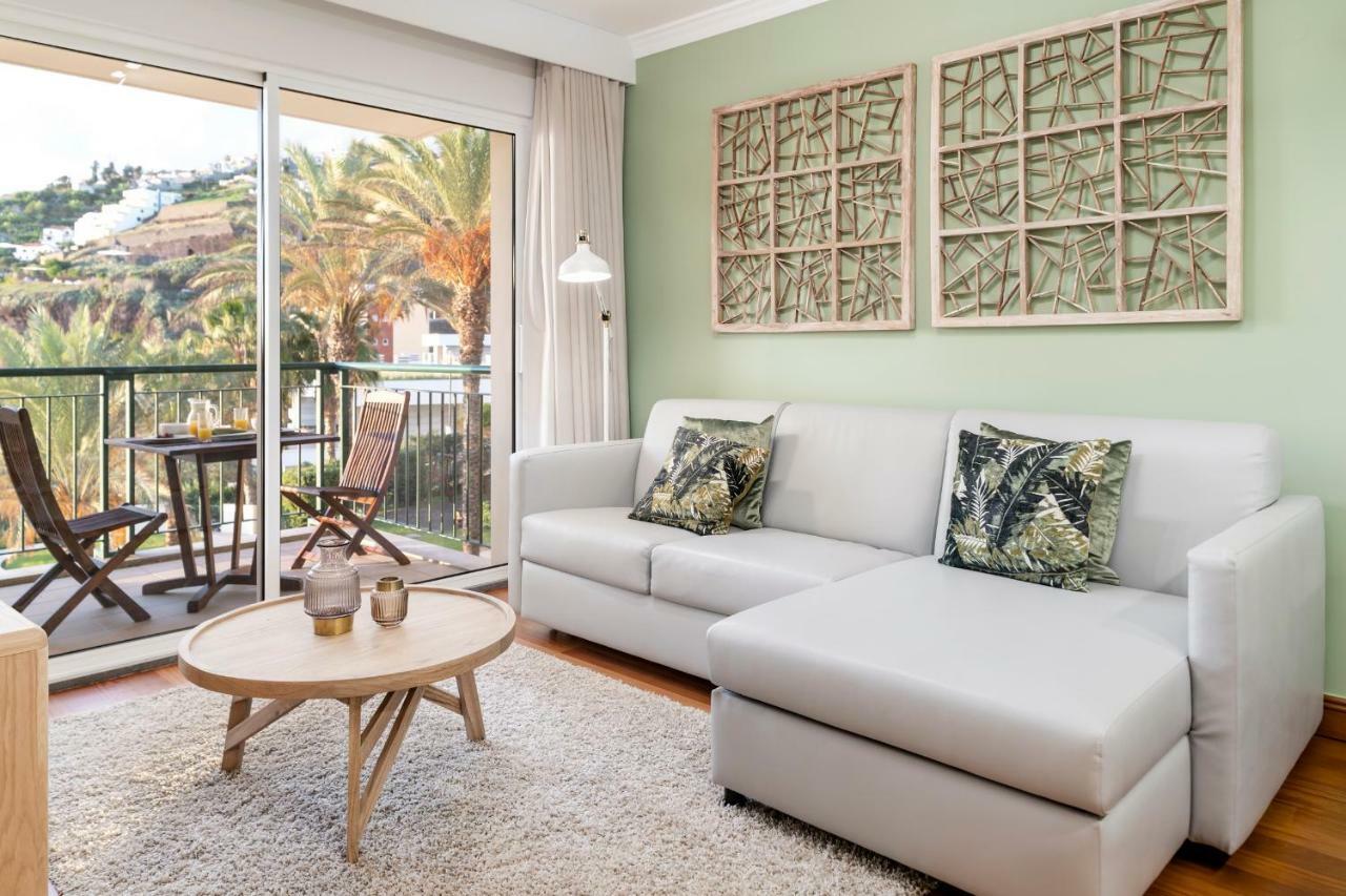 Vila Formosa I By An Island Apart Φουνκάλ Εξωτερικό φωτογραφία
