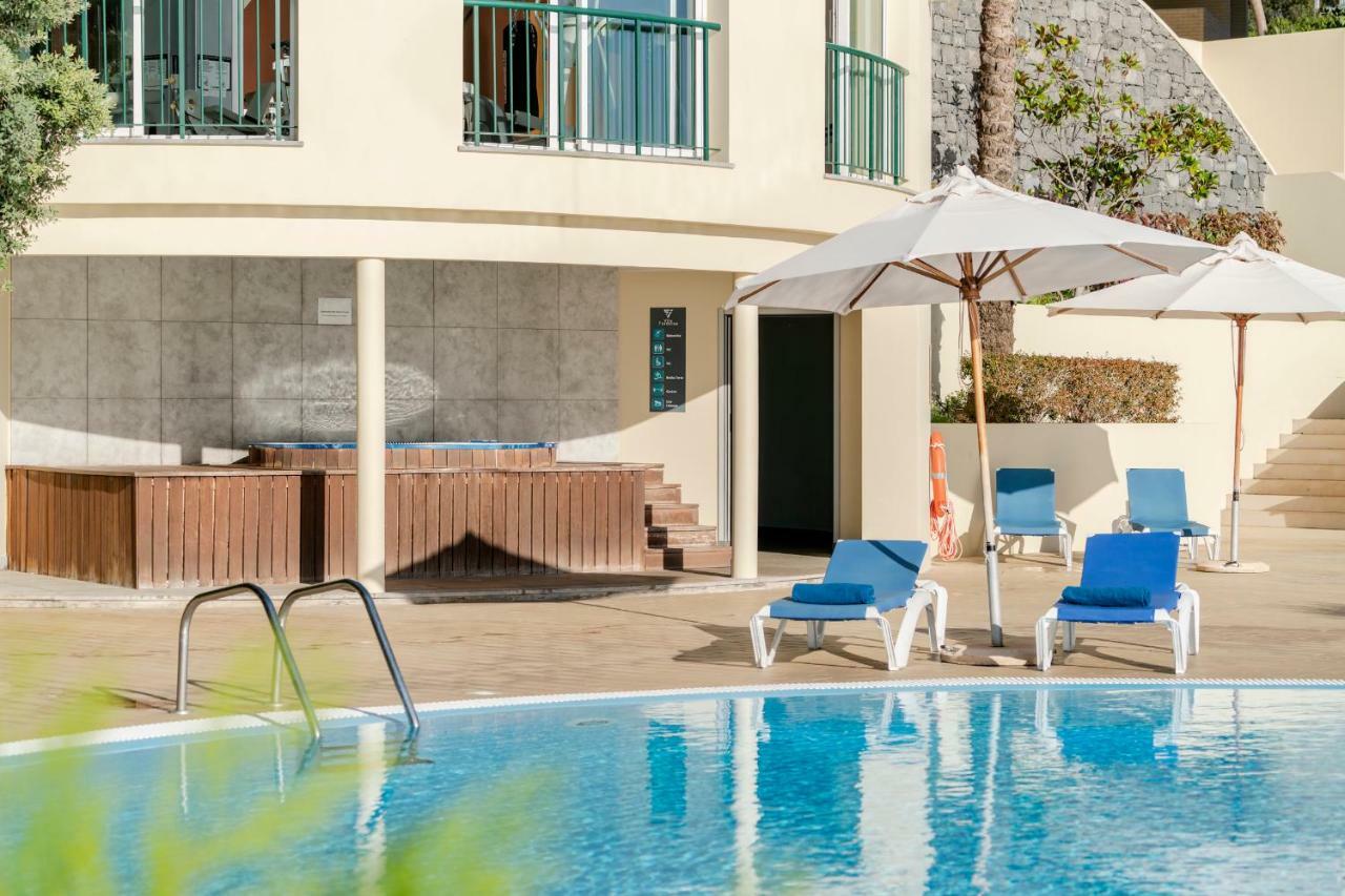 Vila Formosa I By An Island Apart Φουνκάλ Εξωτερικό φωτογραφία