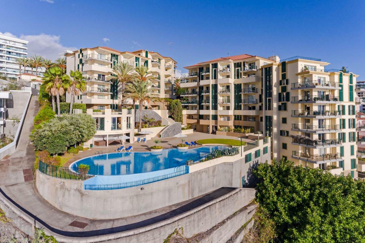 Vila Formosa I By An Island Apart Φουνκάλ Εξωτερικό φωτογραφία